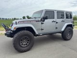 Used 2018 Jeep Wrangler Unlimited Rubicon w/ Dual Top Group image 3