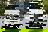 Used 2018 BMW X1 xDrive28i image 2