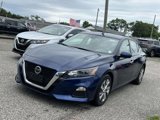 Certified 2022 Nissan Altima 2.5 S image 3