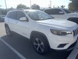 Used 2019 Jeep Cherokee Limited image 2