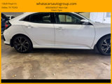 Used 2021 Honda Civic EX image 6