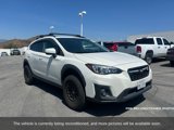 Used 2018 Subaru Crosstrek 2.0i Premium w/ Eyesight System image 3