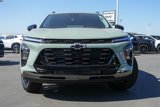 New 2025 Chevrolet Trax ACTIV w/ Driver Confidence Package image 3