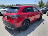 Certified 2025 Honda HR-V Sport image 5