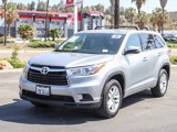 Used 2015 Toyota Highlander LE image 3
