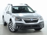 Certified 2022 Subaru Outback Premium image 2