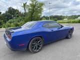 Used 2022 Dodge Challenger GT w/ Blacktop Package image 2