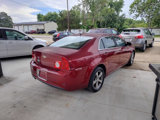 Used 2008 Chevrolet Malibu LT w/ Rear Power Package image 3