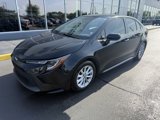 Used 2022 Toyota Corolla LE image 4