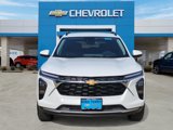 New 2025 Chevrolet Trax LT w/ Driver Confidence Package image 2
