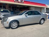 Used 2007 Cadillac CTS 2.8 image 4