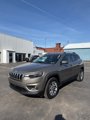 Used 2021 Jeep Cherokee Latitude Lux w/ Comfort/Convenience Group image 3