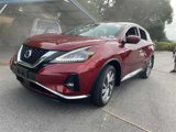Used 2021 Nissan Murano SL image 3
