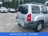Used 2011 Nissan Xterra S w/ 4X2 Value Package image 4