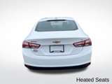 Used 2020 Chevrolet Malibu LT image 4