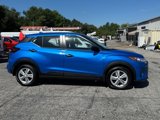 New 2025 Nissan Kicks Play S image 2