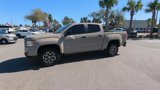 Certified 2022 GMC Canyon AT4 w/ Driver Alert Package image 4
