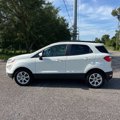 Used 2019 Ford EcoSport SE w/ SE Convenience Package image 2