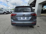 Used 2024 Volkswagen Tiguan S image 4