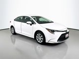 Used 2022 Toyota Corolla LE image 3
