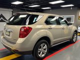 Used 2012 Chevrolet Equinox LS image 5