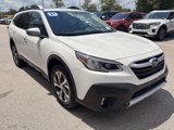 Used 2021 Subaru Outback Touring XT image 2