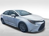 Used 2022 Toyota Corolla LE image 4