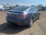 Used 2013 Buick LaCrosse Leather image 3