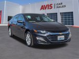 Used 2023 Chevrolet Malibu LT image 2