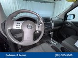 Used 2018 Nissan Frontier SV image 3