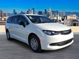 New 2025 Chrysler Voyager LX image 4