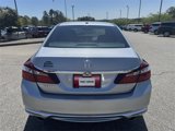 Used 2016 Honda Accord EX-L image 4