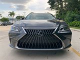 Certified 2023 Lexus ES 350 w/ Premium Package image 2