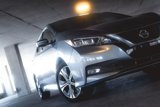 Used 2019 Nissan Leaf SV Plus w/ SV Plus Technology Package image 3