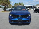 Used 2021 Kia Sorento SX image 3