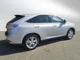 Used 2010 Lexus RX 450h 2WD image 3