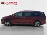 Used 2017 Chrysler Pacifica Touring-L Plus w/ Advanced Safetytec Group image 4