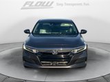 Used 2018 Honda Accord LX image 2