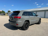 Used 2021 Jeep Grand Cherokee Laredo X image 6