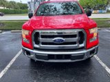 Used 2016 Ford F150 XLT image 4