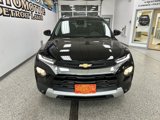 Used 2022 Chevrolet TrailBlazer LT w/ Convenience Package image 3