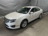 Used 2010 Ford Fusion SEL image 3
