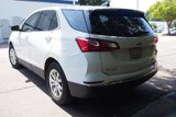 Used 2020 Chevrolet Equinox LT w/ Driver Convenience Package image 5