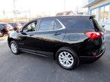 Used 2021 Chevrolet Equinox LT image 4