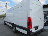 Used 2024 Mercedes-Benz Sprinter 2500 image 3