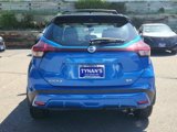 Certified 2021 Nissan Kicks SR w/ SR Premium Package image 4