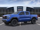 New 2025 GMC Canyon Elevation w/ Convenience Package image 2