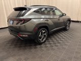 Used 2022 Hyundai Tucson Limited image 5