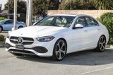 Certified 2024 Mercedes-Benz C 300 Sedan image 3
