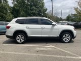 Used 2018 Volkswagen Atlas SEL image 4